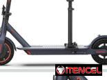 Carriola electrica nueva en caja , con asiento removible