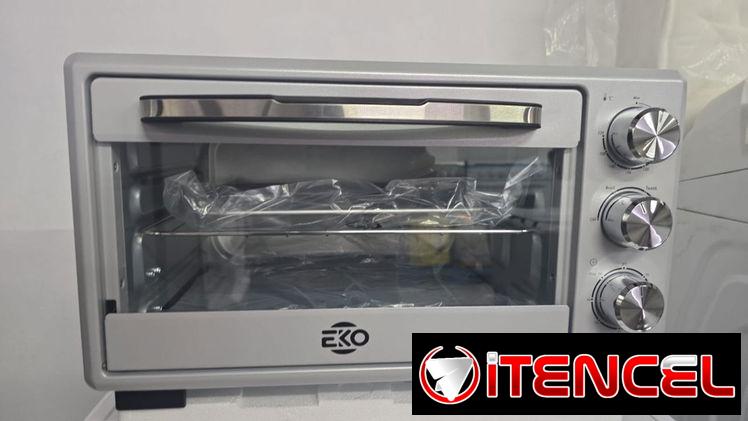 Horno 22l