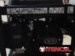 Generador electricidad Omega BSG 3100R