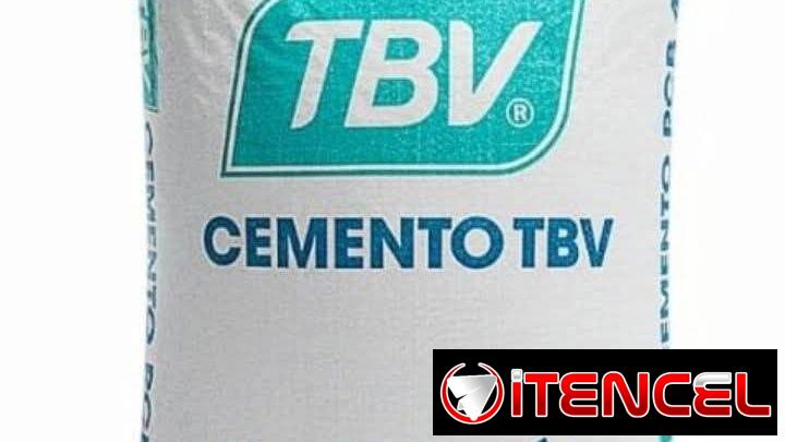 Cemento TBV