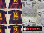 ⚽️CAMISETAS DE FUTBOL⚽️