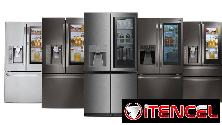 Técnico de refrigeradores inverter servicio a domicilio 51099730