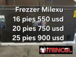 Frezzer