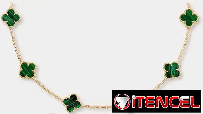 CADENAS VAN CLEEF
