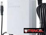 🔋 Mini UPS 12V 2A – Respaldo Ininterrumpido para Router, Cámaras y CCTV 📶📹