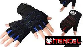GUANTILLAS PARA ENTRENAR, GUANTILLAS PARA HACER EJERCICIO, GYM