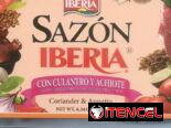 Sazón Iberia,Tropical Verde y Doña Gusta