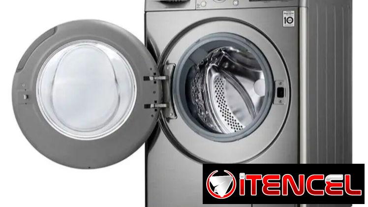 LAVADORA SECADORA A VAPOR(Carga Frontal)14KG INVERTER(2 en 1 de la que lo hacen todo)(NEW CAJA)TF:51469270