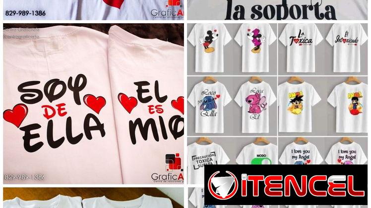 Regalos personalizados al momento – Vedado –