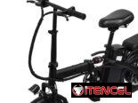 Ebike nueva en caja!! Incluye mensajería dependiendo del municipio