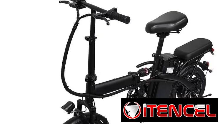 Ebike nueva en caja!! Incluye mensajería dependiendo del municipio