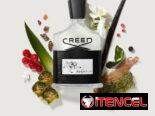 Perfumes de nicho y Gama alta