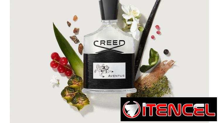Perfumes de nicho y Gama alta