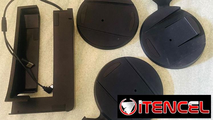 vendo bases para ps5 fat nuevas
