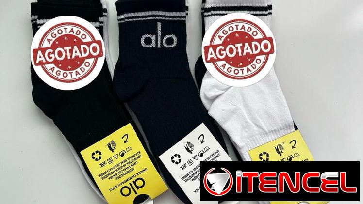 Medias NIKE y ADIDAS talla única