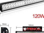 Barra Led 53 cm