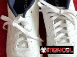 Tenis nautica blancos número 4 (36)