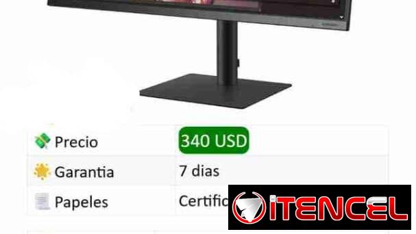 Monitor 32″ SAMSUNG