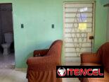 Casa interior en el Reparto Callejas , muy cerca del Estadio Ciro Frías