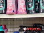 Downy Unstopables: Perlas de Aroma Intensas para Lavandería – Frescura que Dura Semanas