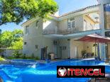 [Villa]piscina + jacuzzi climatizado🔥+7cuartos+Miramar+[Puro Lujo]+ Miramar+Jacuzzi
