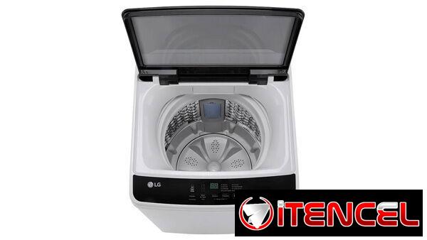 Lavadora LG 13 Kg