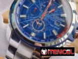 RELOJ CITIZEN ECODRIVE SPIDER-MAN , EDICIÓN DE MARVEL (CA0429-53W) DE HOMBRE , 44MM EN ACERO INOXIDABLE , NUEVO 58049738