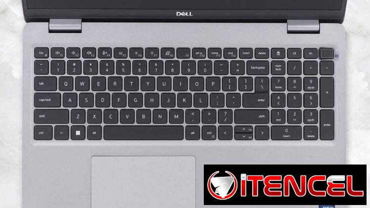 Dell latitudes 5530 Gama Alta ( prácticamente nueva )