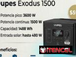 🚀Ecoflow Delta 3 | Oupes y otras..🟢