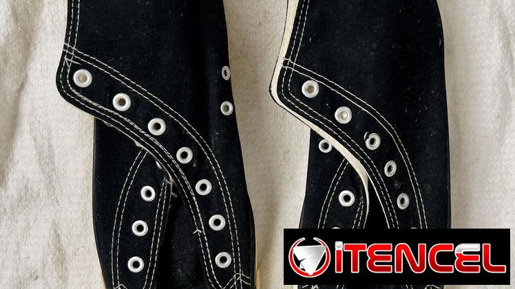 CONVERSE (CONVERCE)