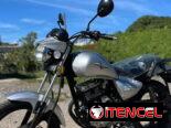 Motos de gasolina