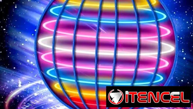 Bola voladora mágica Pro Spinner