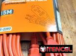 ‼ EXTENSIONES ELÉCTRICAS ‼