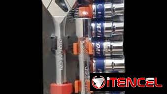 JUEGO DE CUBO 12PZAS 1/2″  CR-V(CROME-VANADIUM) del 8_24mm///muchos mas juegos de cubo y set de herrameintas /59757936