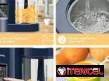 Procesador de Alimentos Multifuncional de uso pero en perfecto estado 40 usd