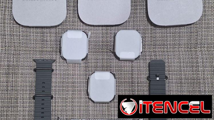 APPLE WATCH ULTRA 3 , APPLE WATCH ULTRA 2 , APPLE WATCH SERIES 10 42MM y 46MM , APPLE WATCH SE 2da GENERACIÓN  52830802