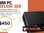 Mini PCs y más – Potencia y Versatilidad para tu Oficina o Hogar + Kit de Teclado  y Mouse Gratis  videojuegoshabana.com