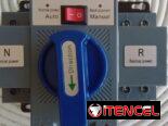 SE VENDE TRANSFER  (INTERRUPTOR DE TRANSFERENCIA AUTOMATICA)