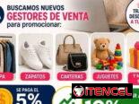 Busco Gestores.