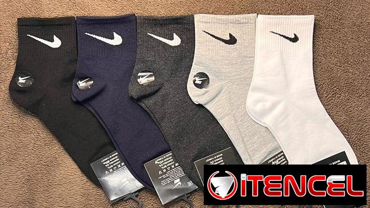 Medias Nike🧦