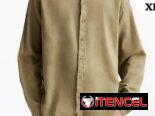 Ropa de Hombre ( Camisas)