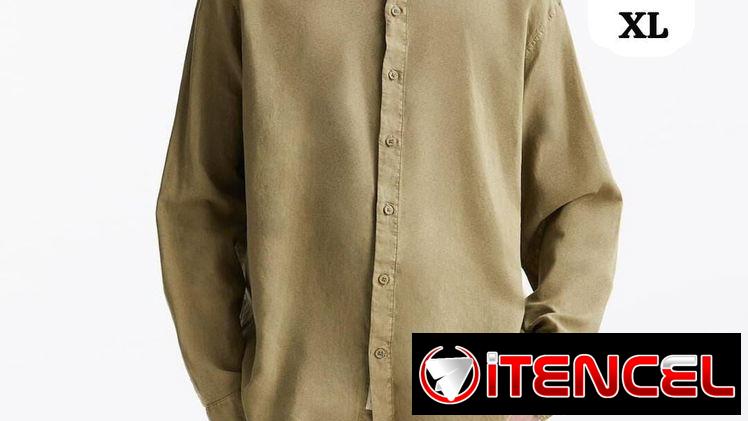 Ropa de Hombre ( Camisas)