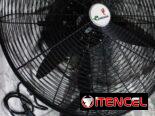 Ventilador Jinghan industrial de pared 24”