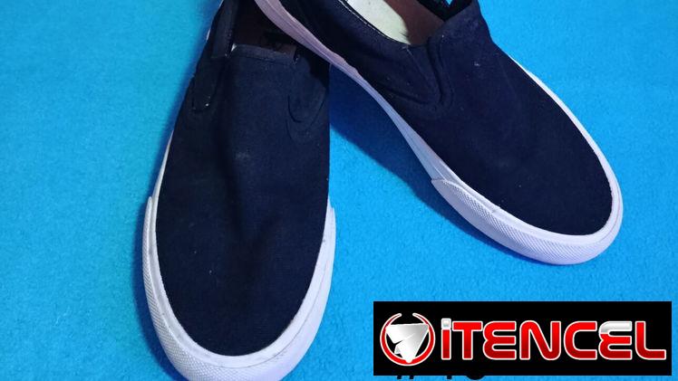 Zapatos en venta