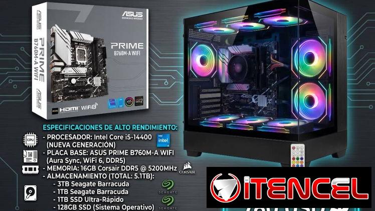 PC Gaming