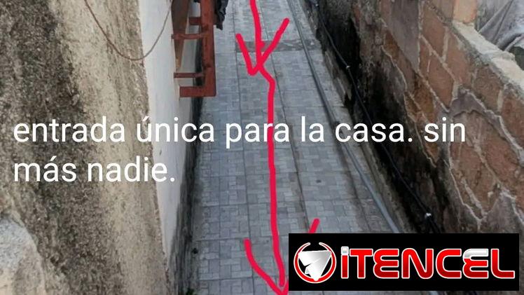 Vendo o permuto casa independiente en Guanabacoa. Cerca del centro. Placa libre, 68 mtros2..