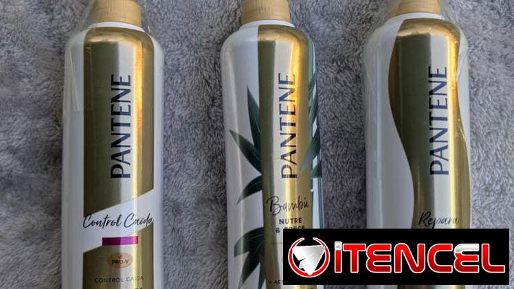 Crema de peinar PANTENE