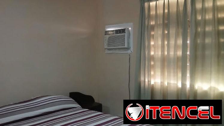 Rento apartamento en linia y 8
