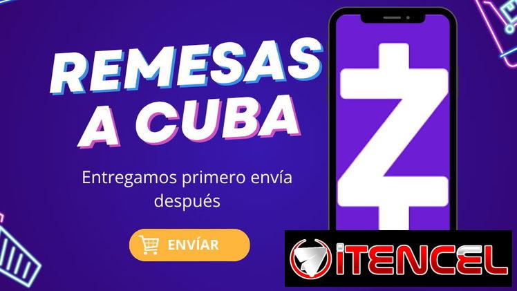 Remesas más rápidas del mercado