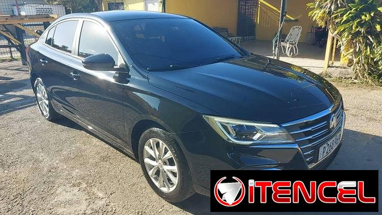 MG5 2024